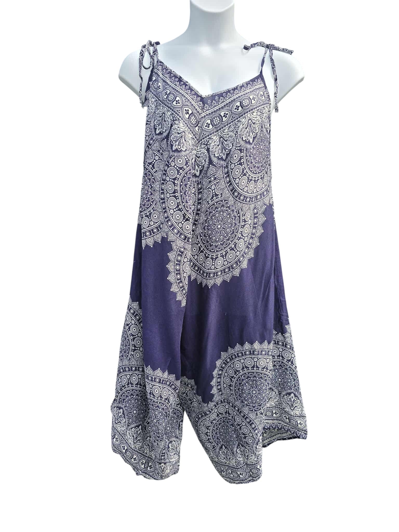 Mandala Jumpsuits