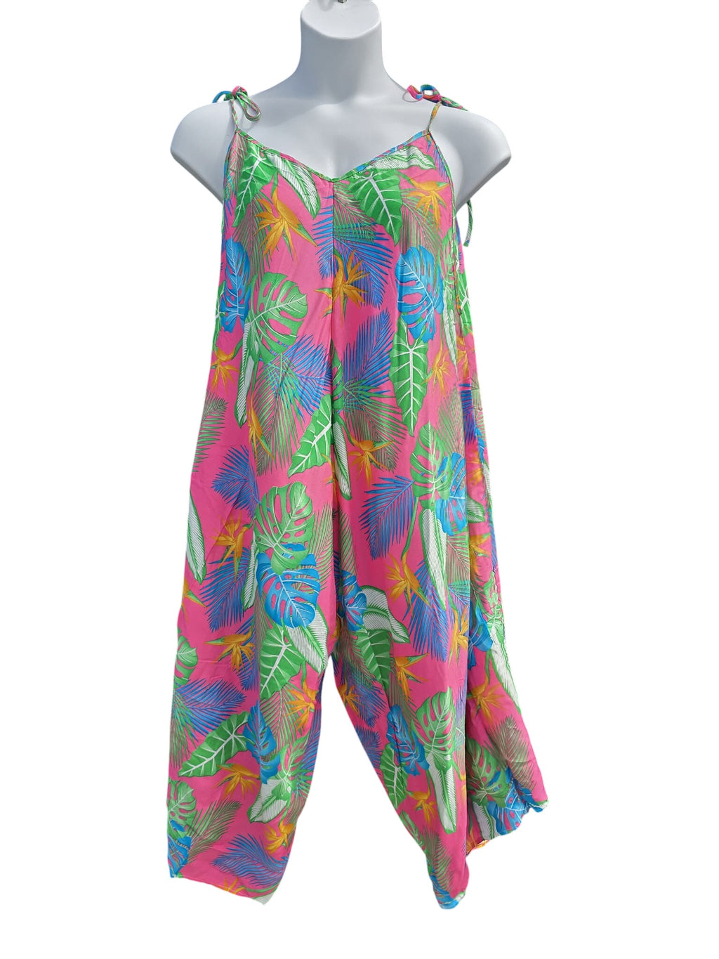 Mandala Jumpsuits