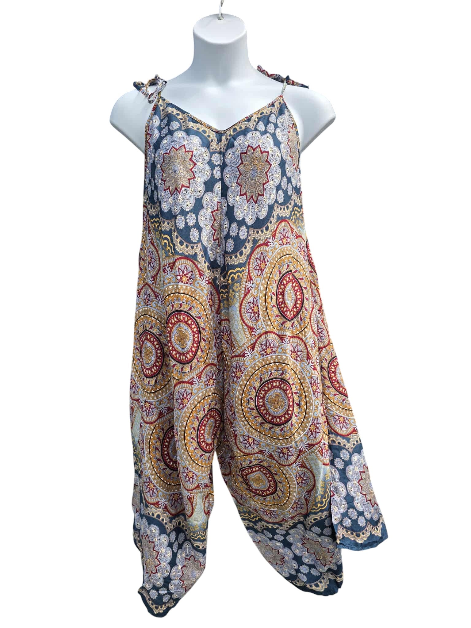 Mandala Jumpsuits