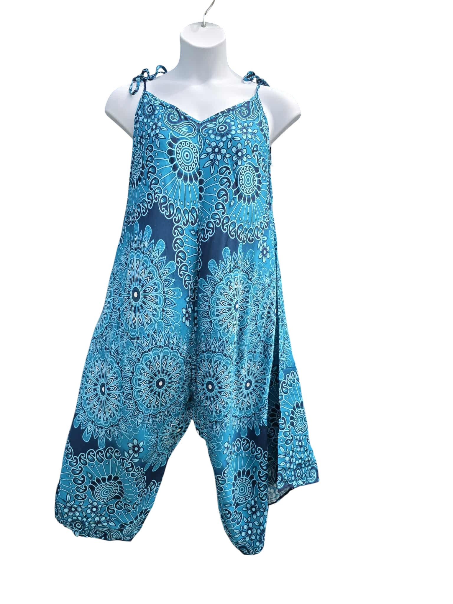 Mandala Jumpsuits