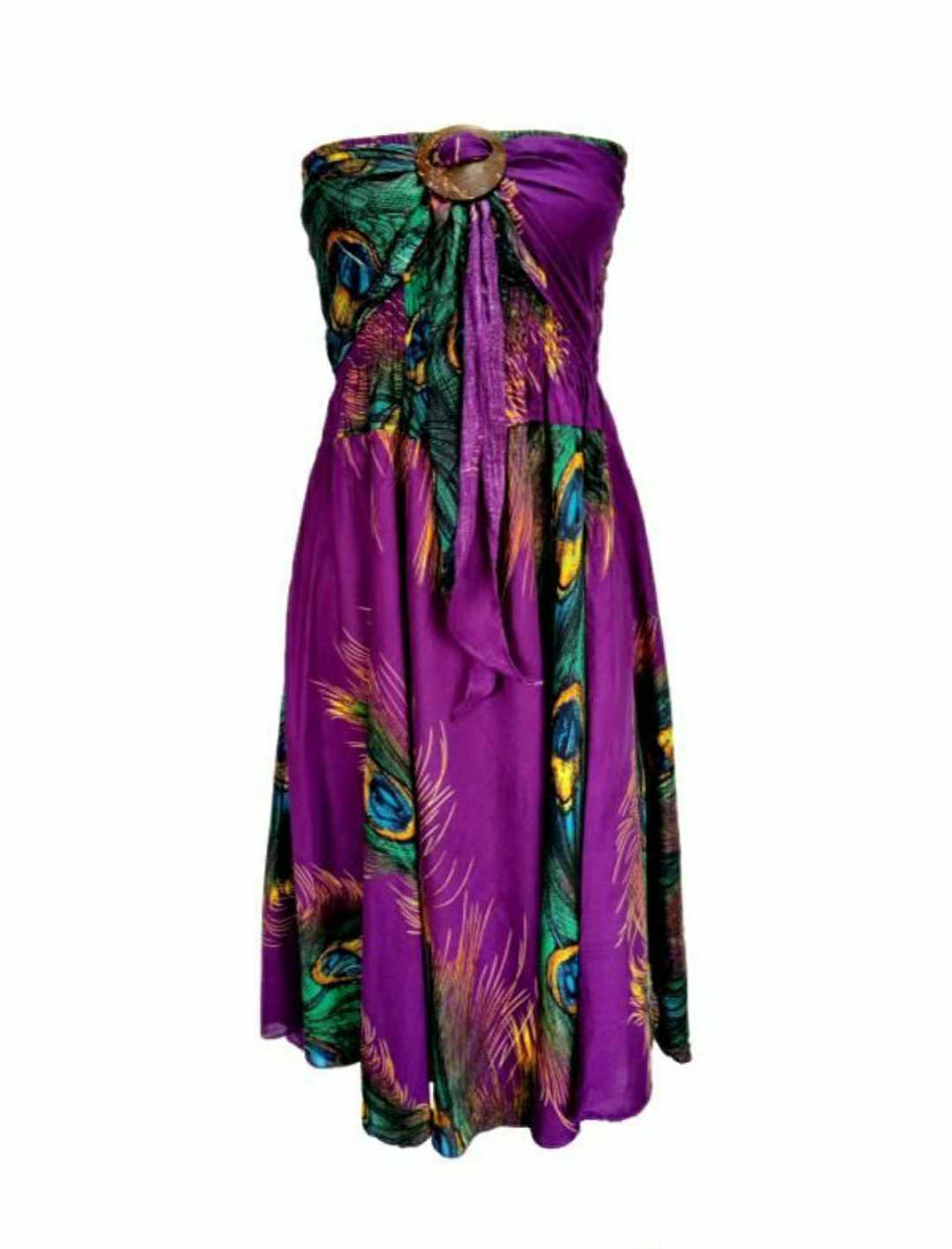 Coconut Skirts/Dresses