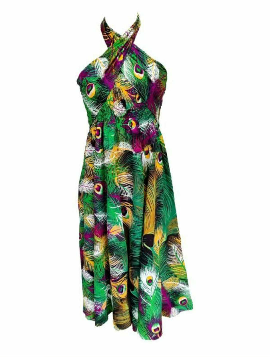 Coconut Skirts/Dresses