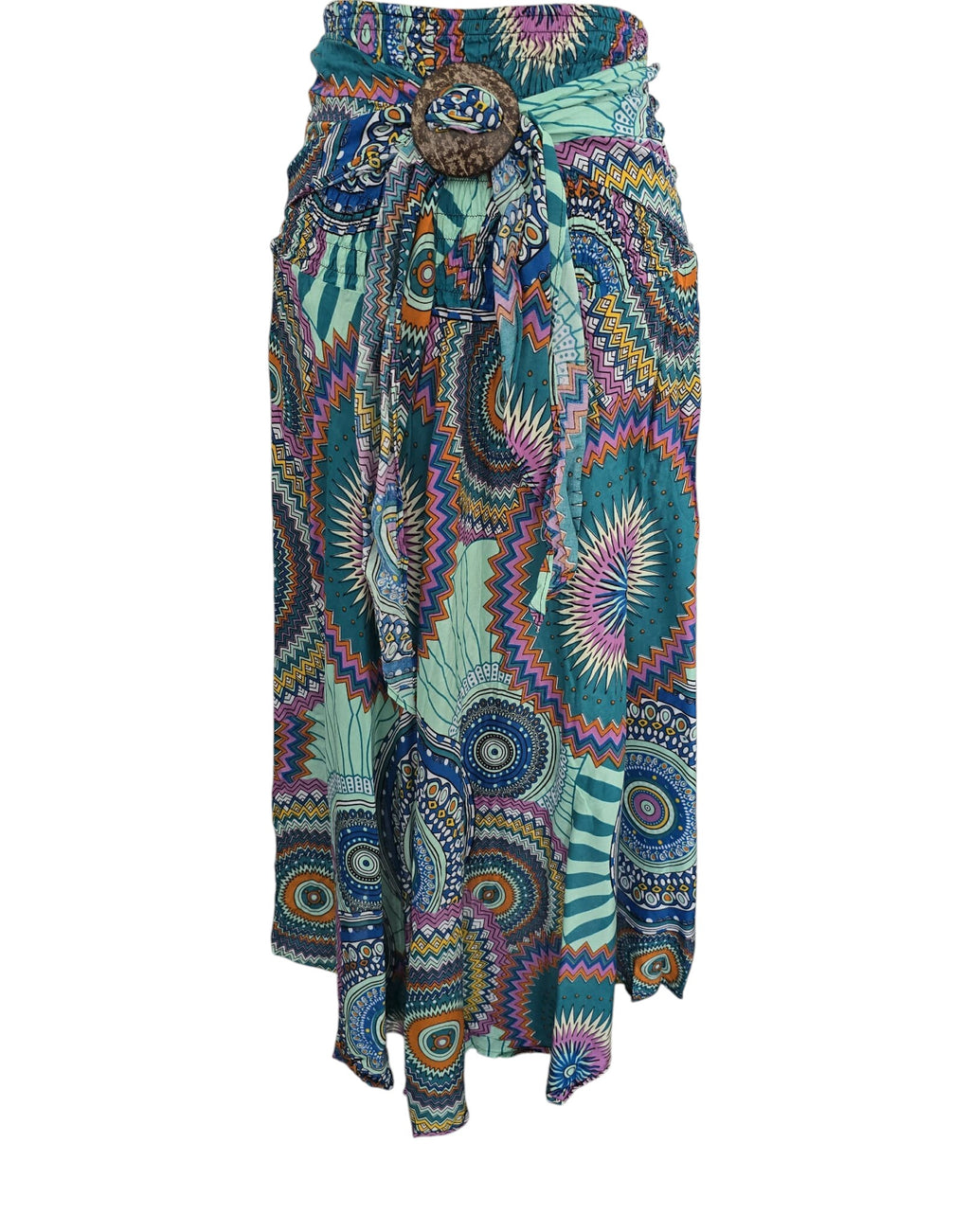 Coconut Skirts/Dresses