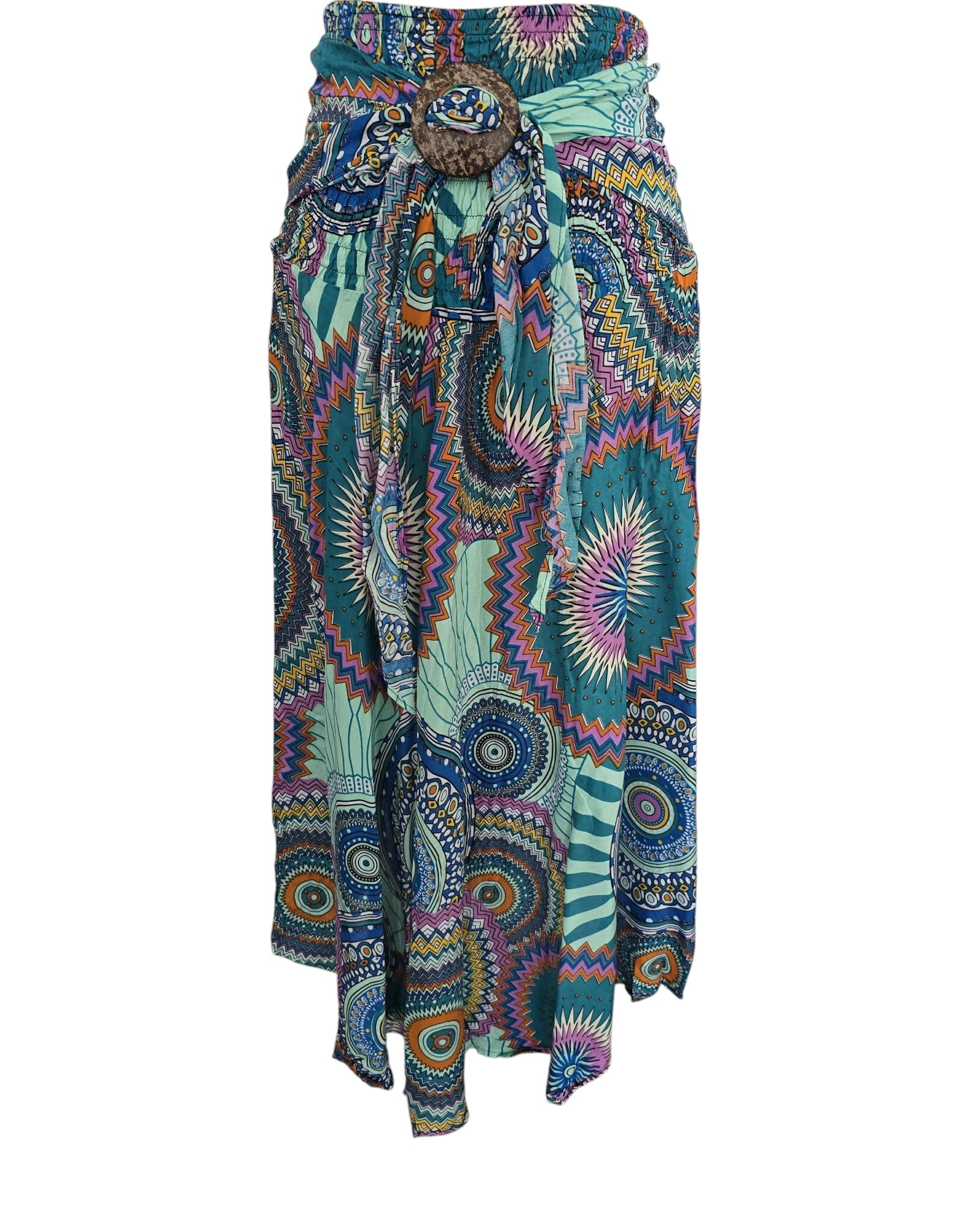 Coconut Skirts/Dresses