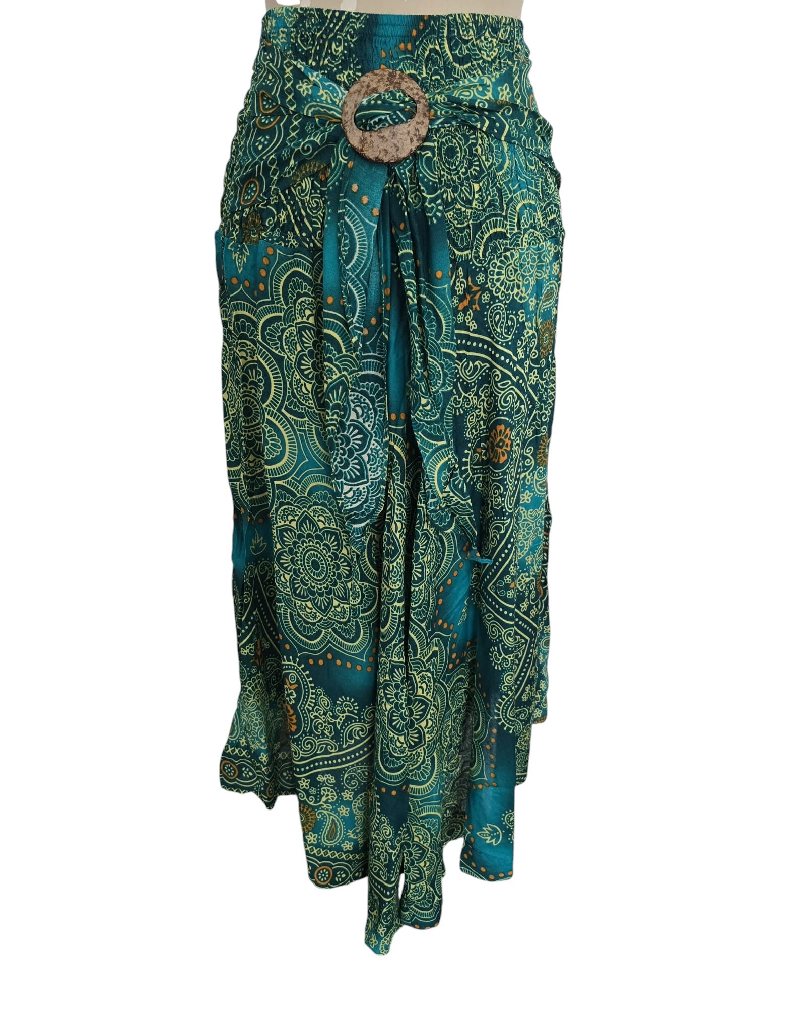 Coconut Skirts/Dresses