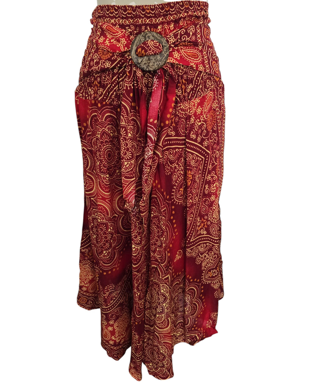 Coconut Skirts/Dresses