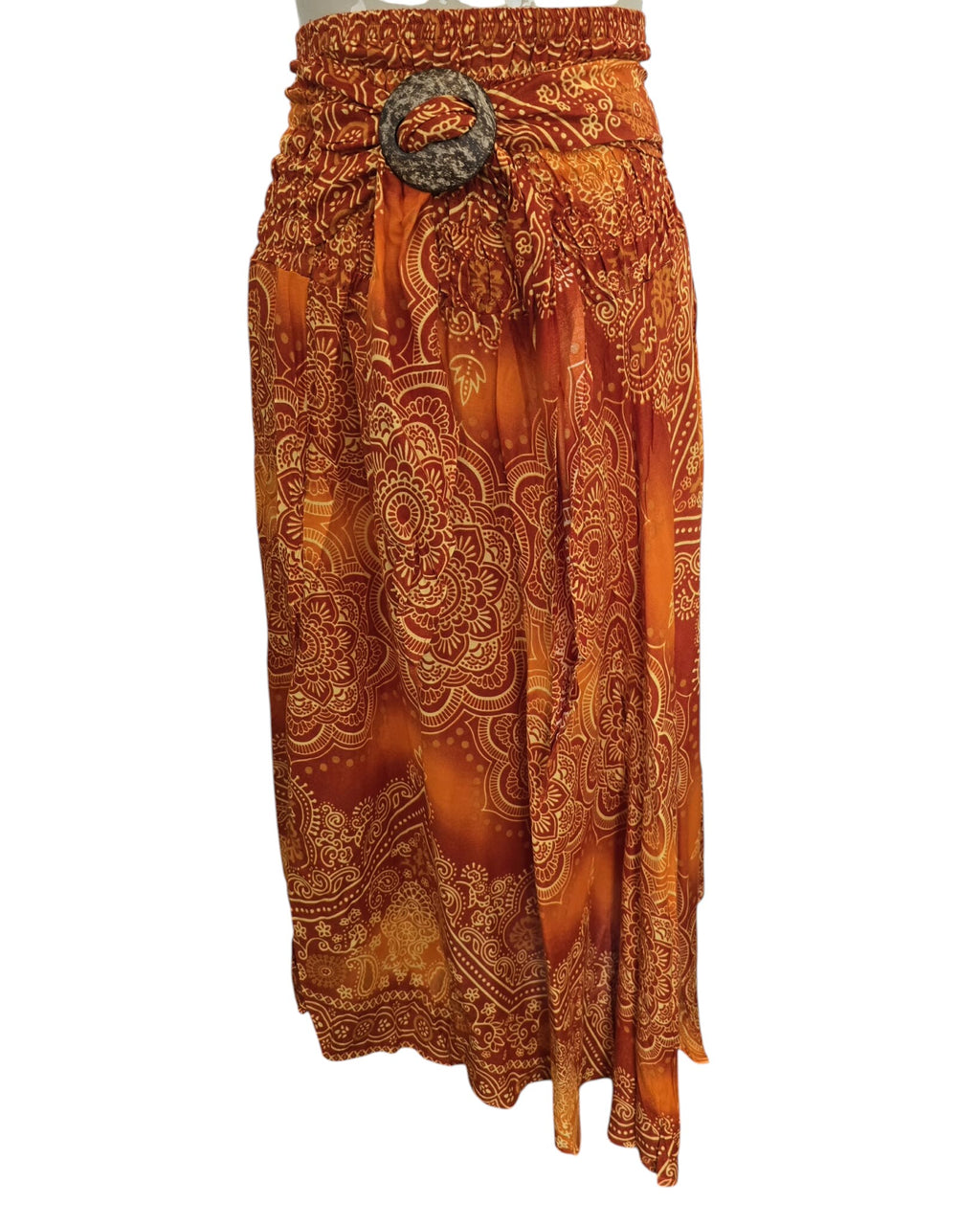 Coconut Skirts/Dresses