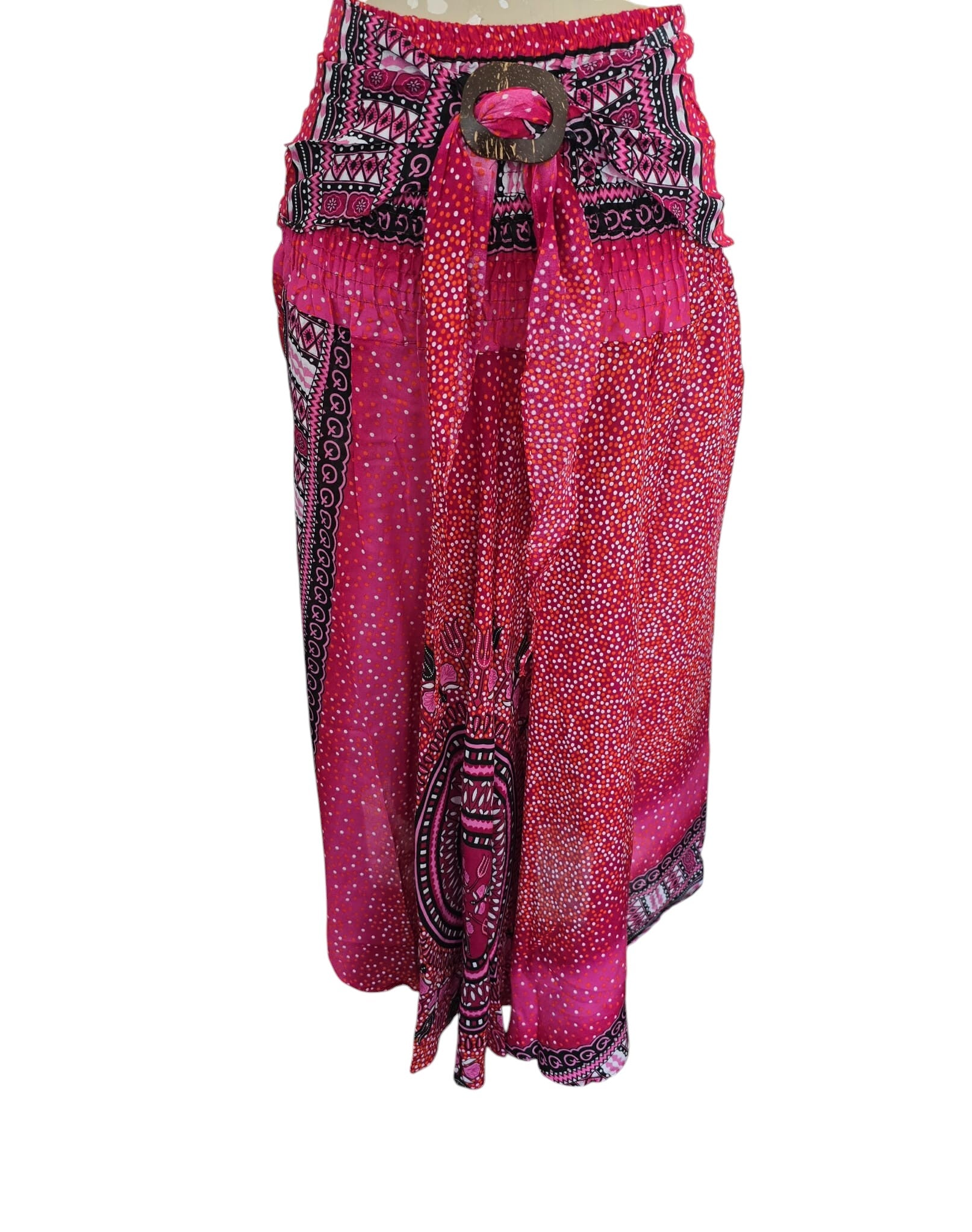 Coconut Skirts/Dresses