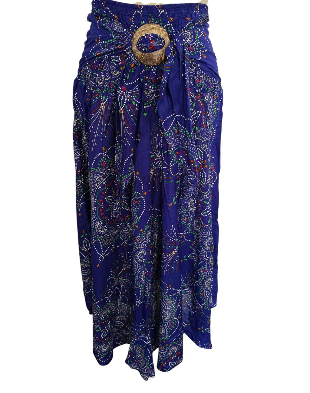 Coconut Skirts/Dresses