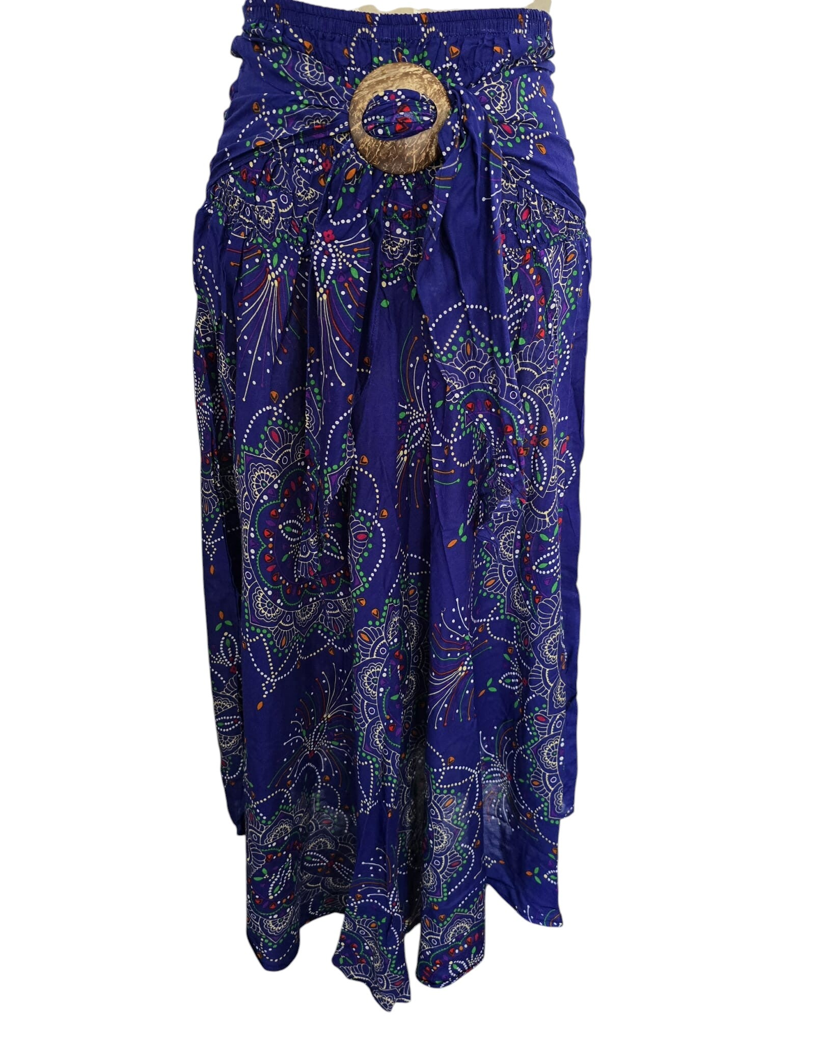 Coconut Skirts/Dresses