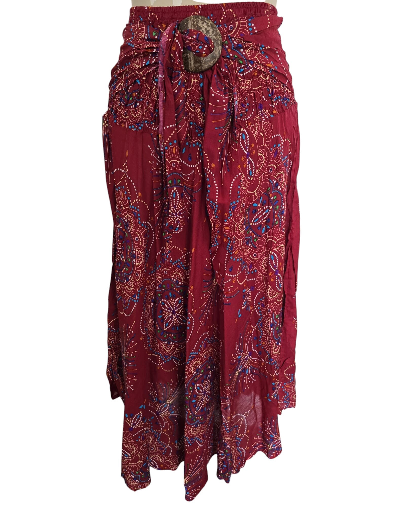 Coconut Skirts/Dresses