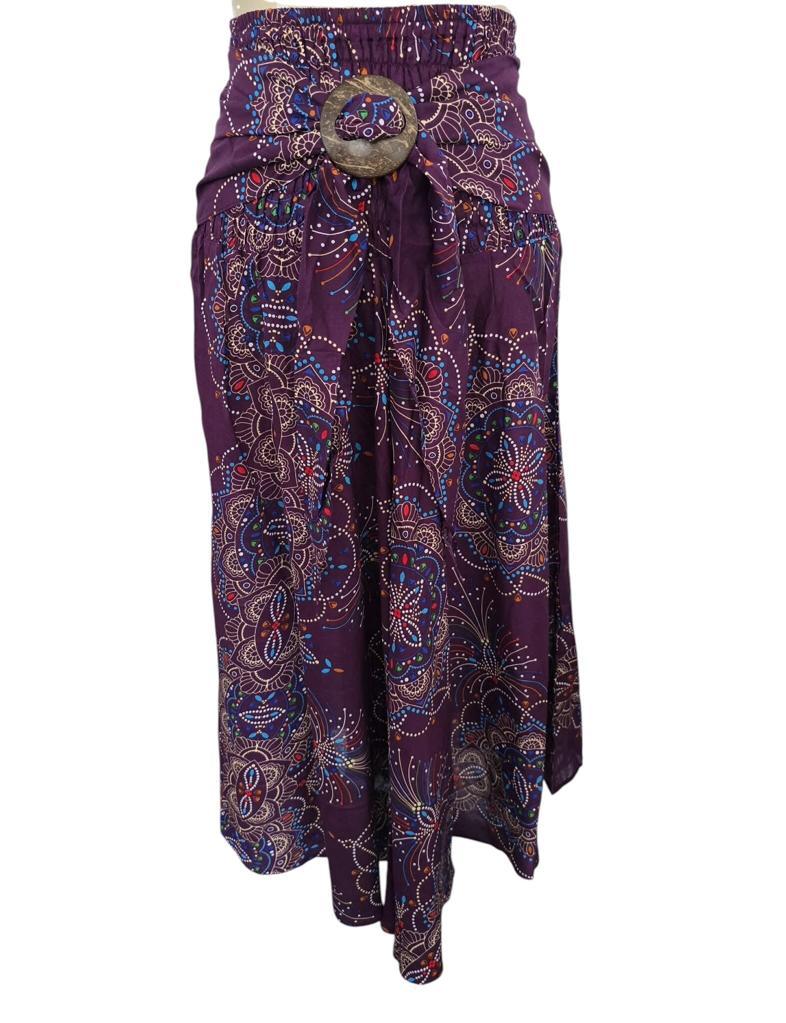 Coconut Skirts/Dresses