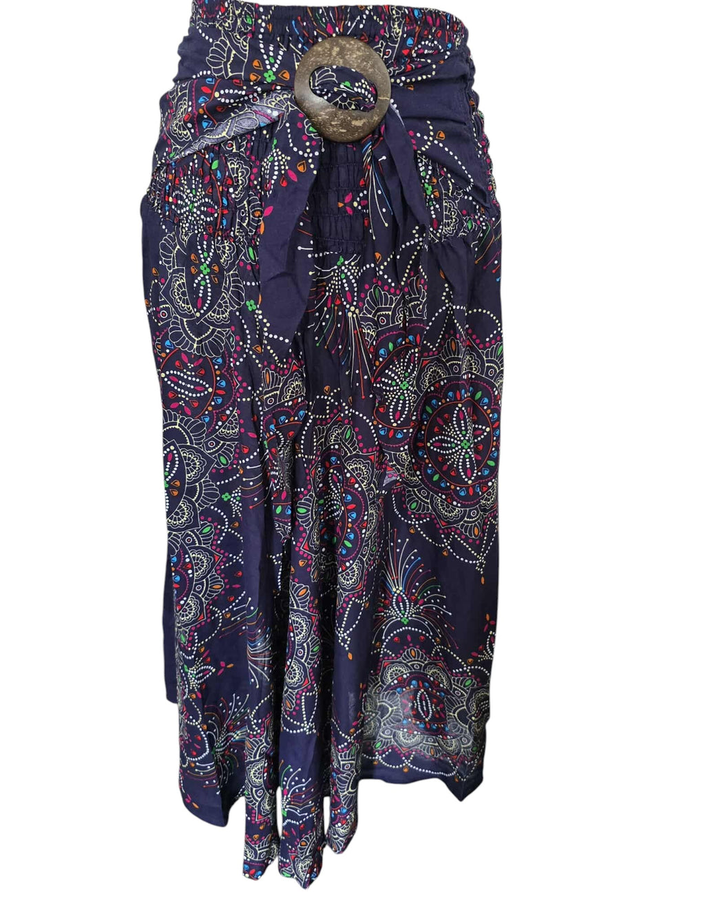 Coconut Skirts/Dresses