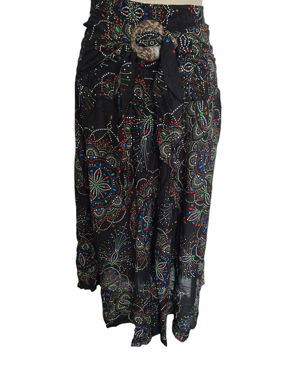 Coconut Skirts/Dresses