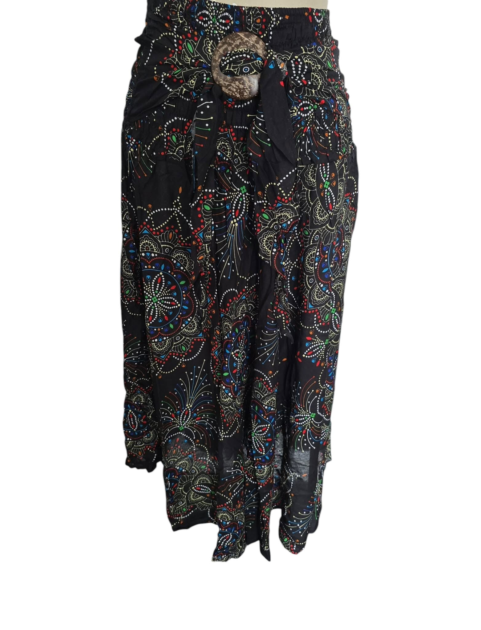 Coconut Skirts/Dresses