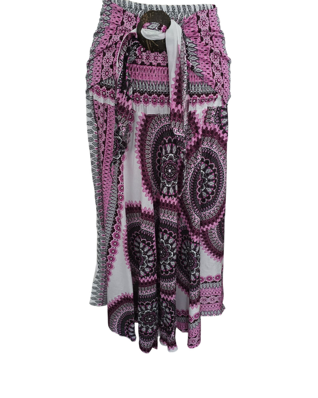 Coconut Skirts/Dresses