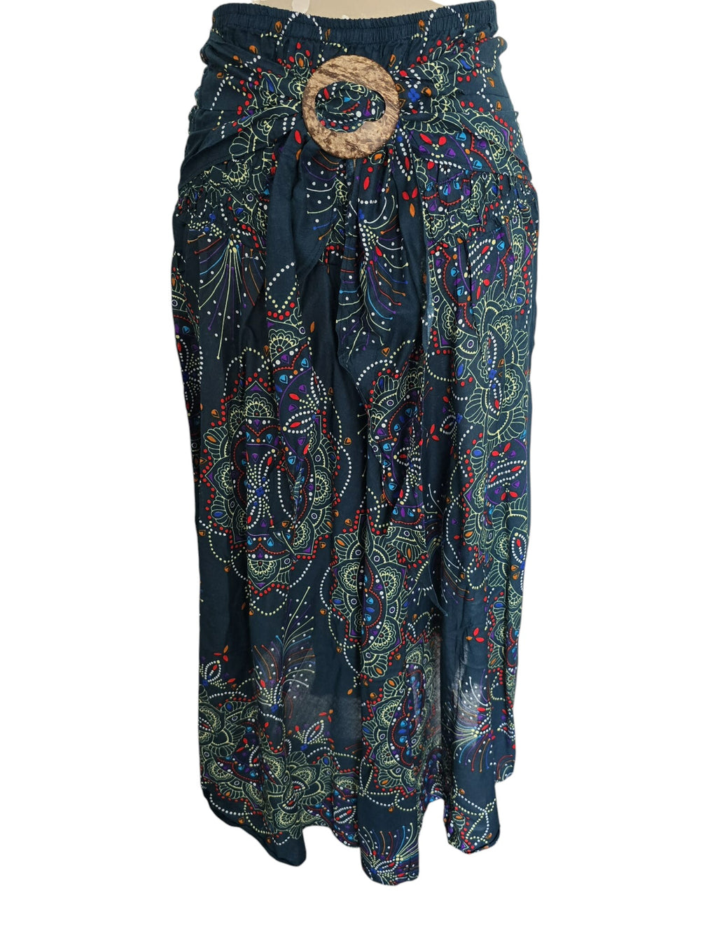 Coconut Skirts/Dresses