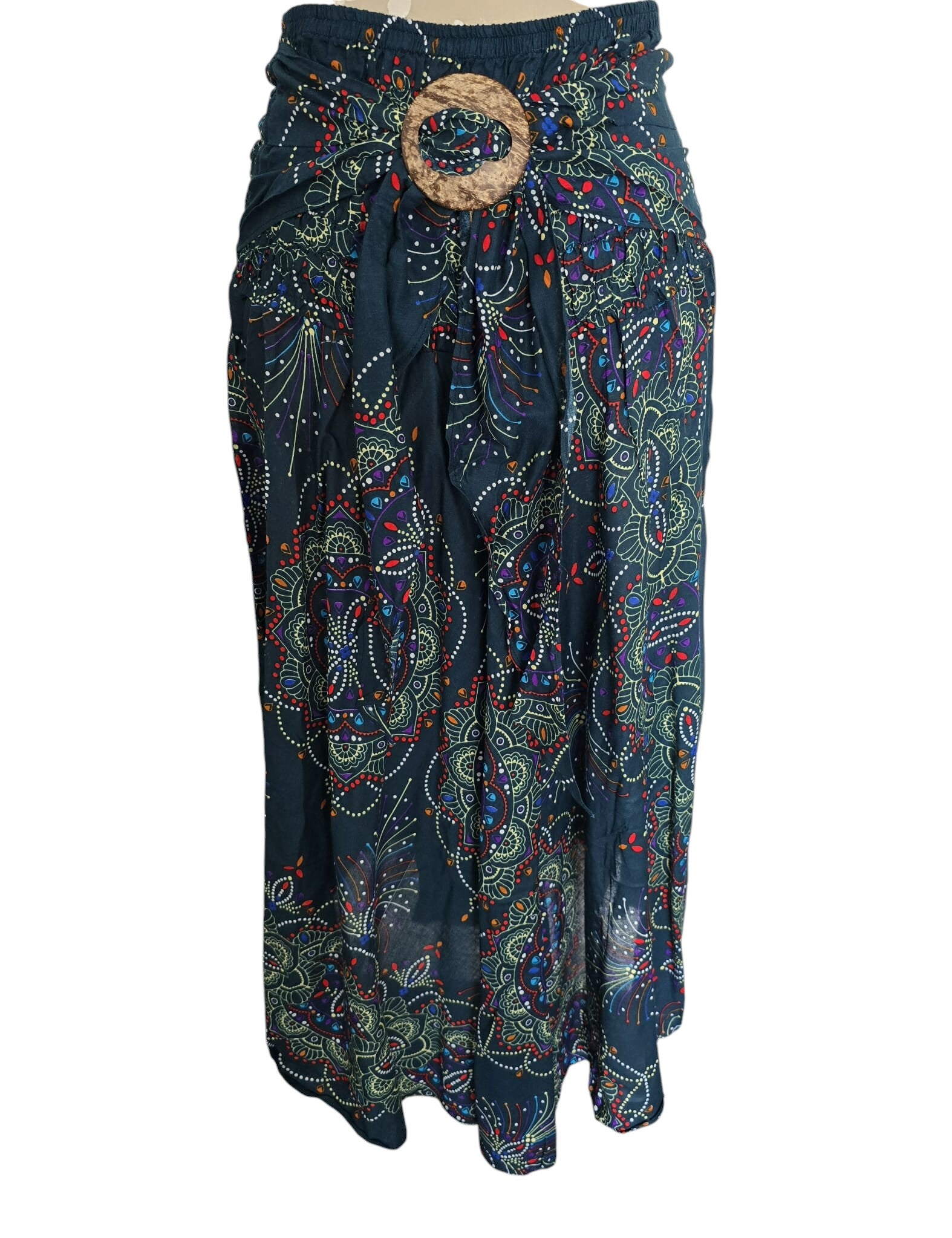 Coconut Skirts/Dresses