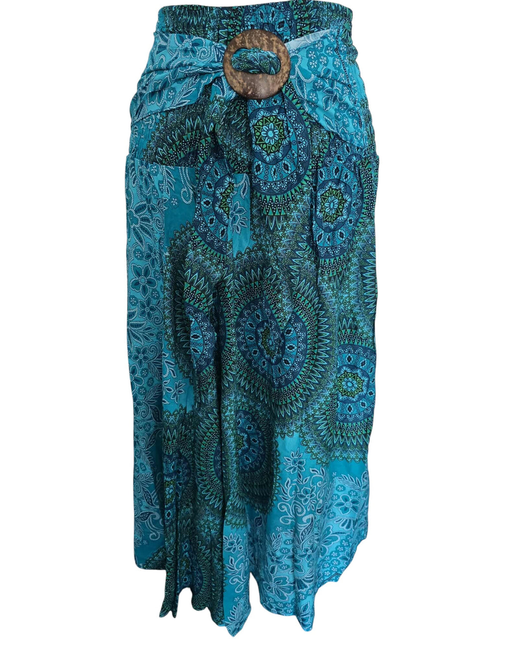 Coconut Skirts/Dresses