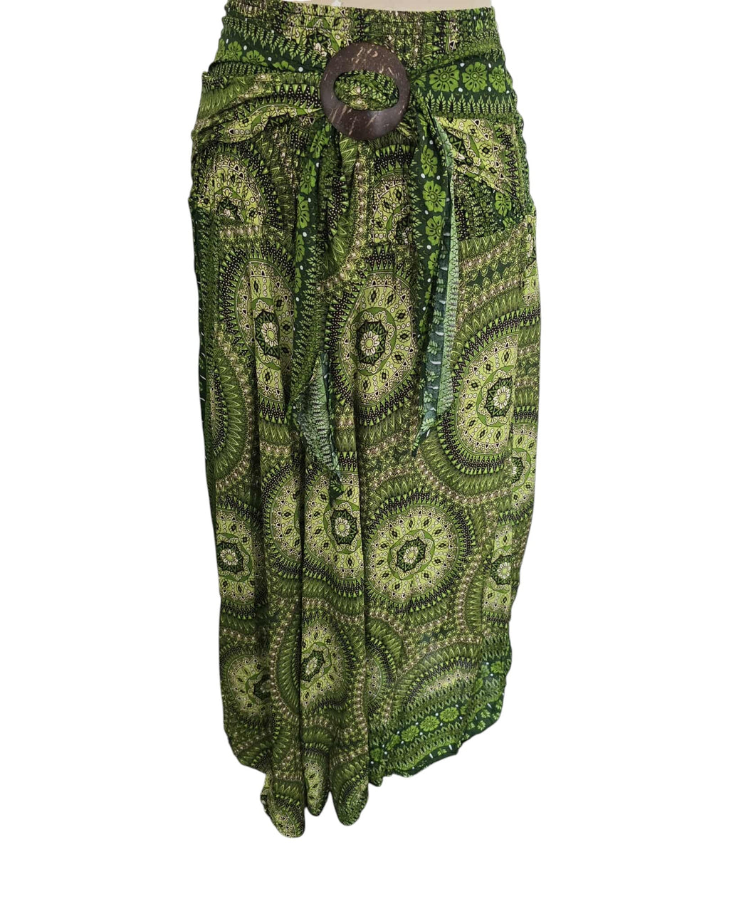 Coconut Skirts/Dresses