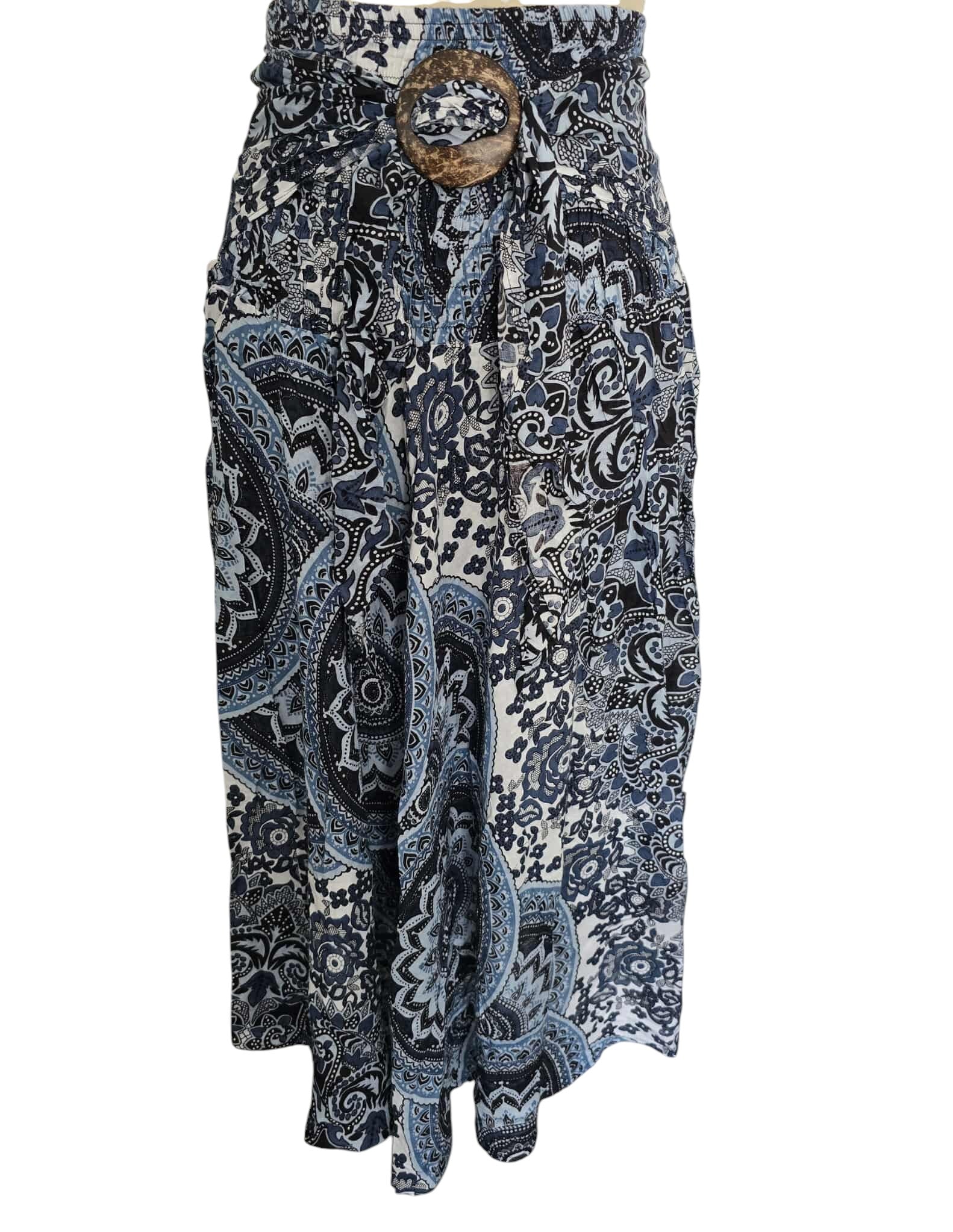 Coconut Skirts/Dresses