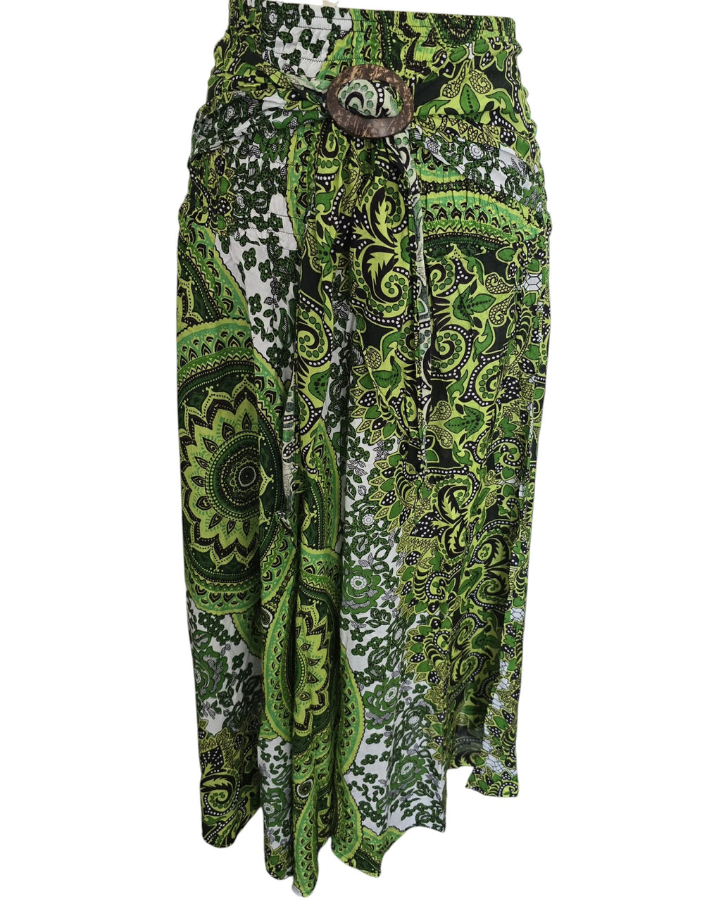 Coconut Skirts/Dresses