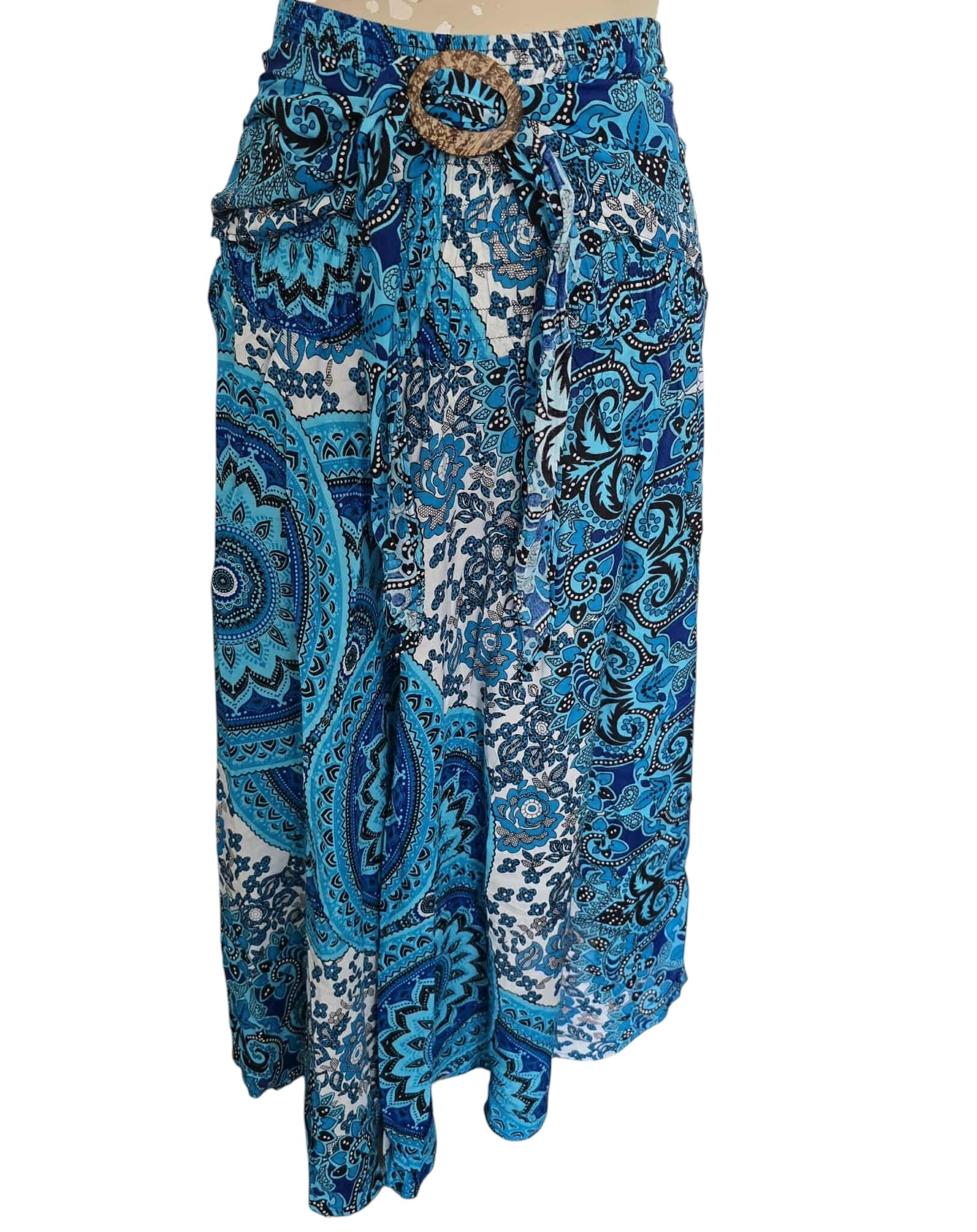 Coconut Skirts/Dresses