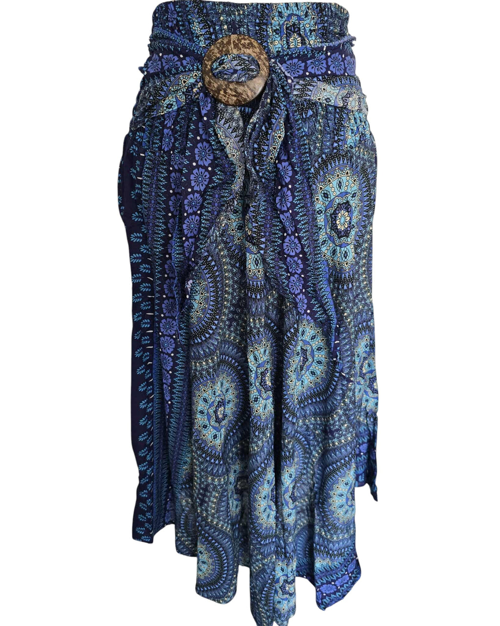 Coconut Skirts/Dresses