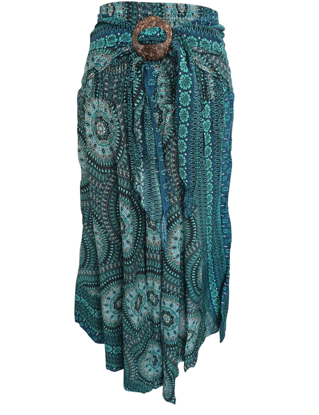 Coconut Skirts/Dresses