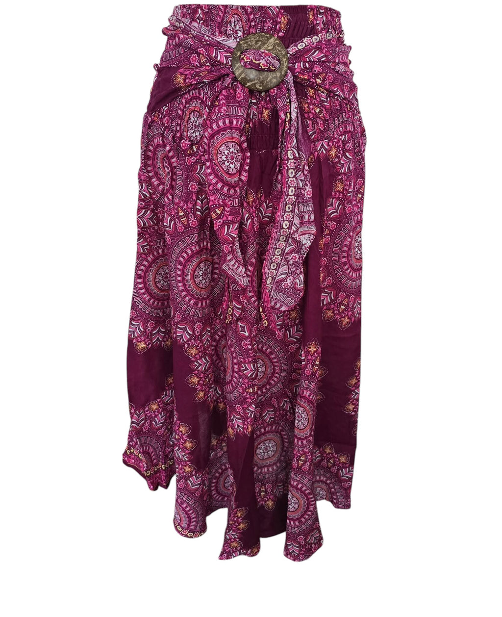 Coconut Skirts/Dresses