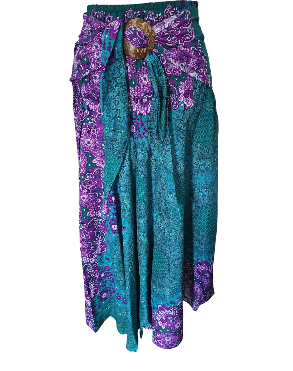 Coconut Skirts/Dresses