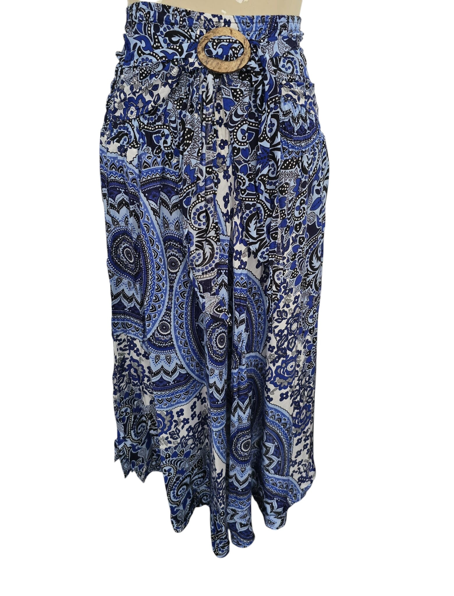 Coconut Skirts/Dresses