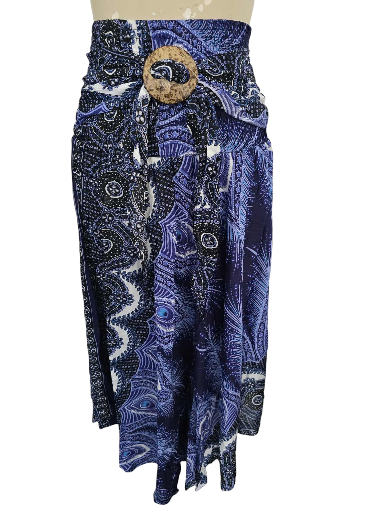 Coconut Skirts/Dresses