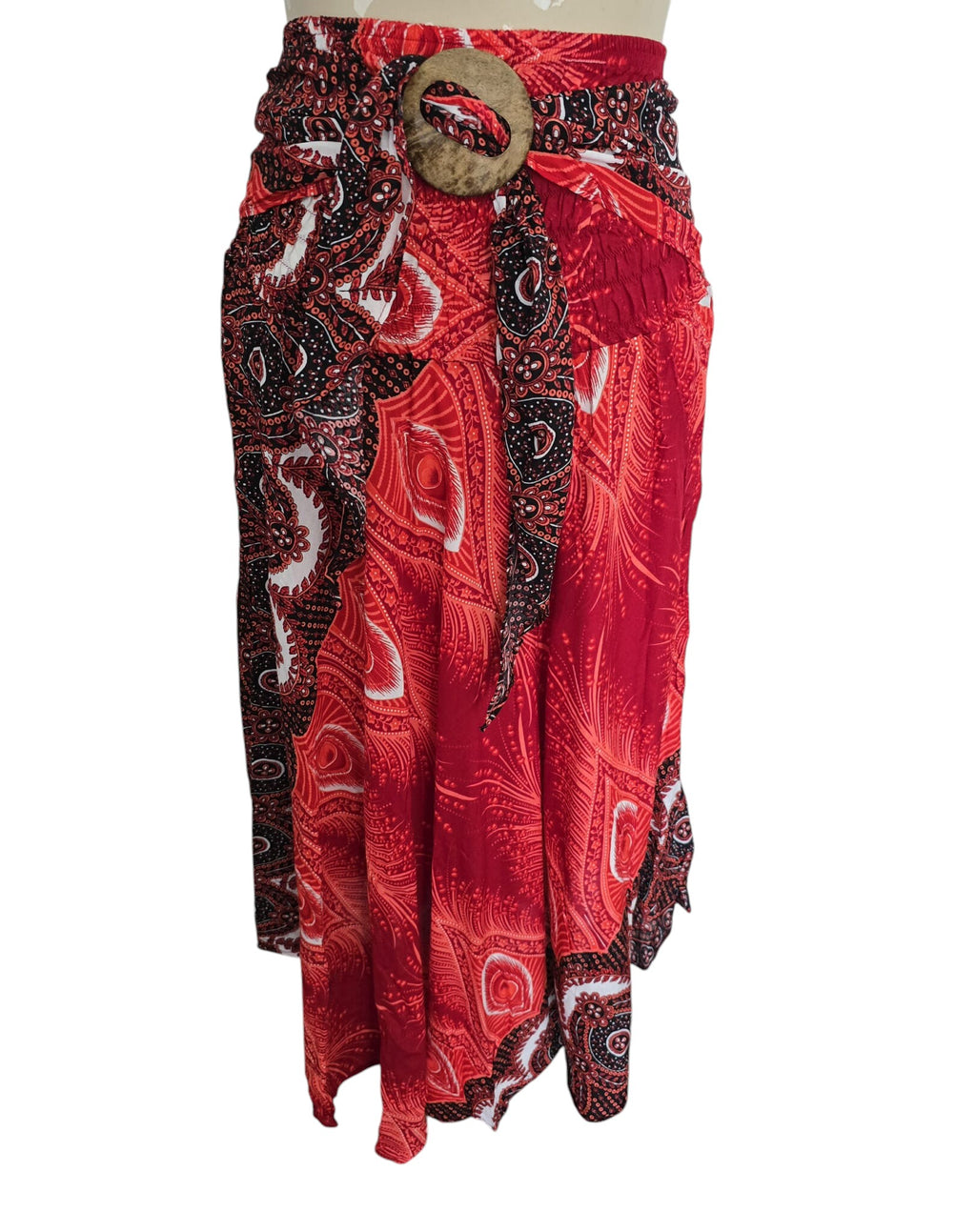 Coconut Skirts/Dresses