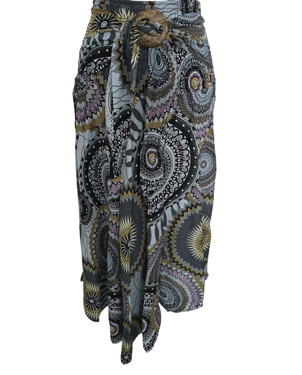 Coconut Skirts/Dresses