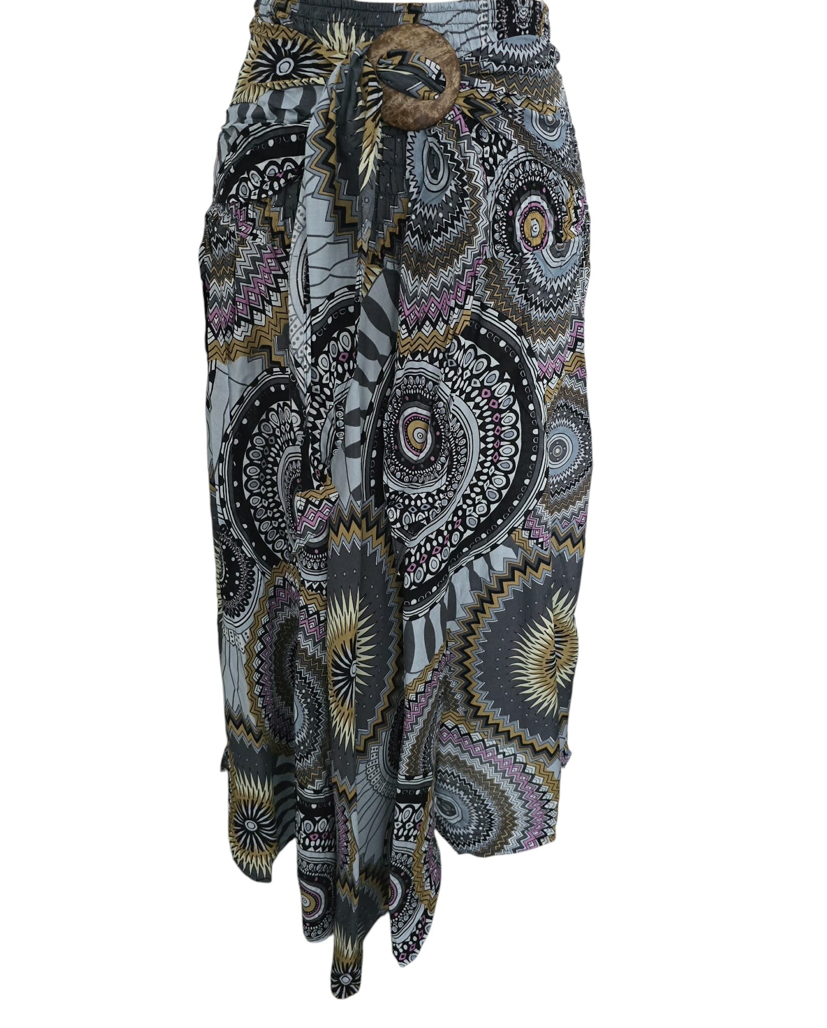 Coconut Skirts/Dresses