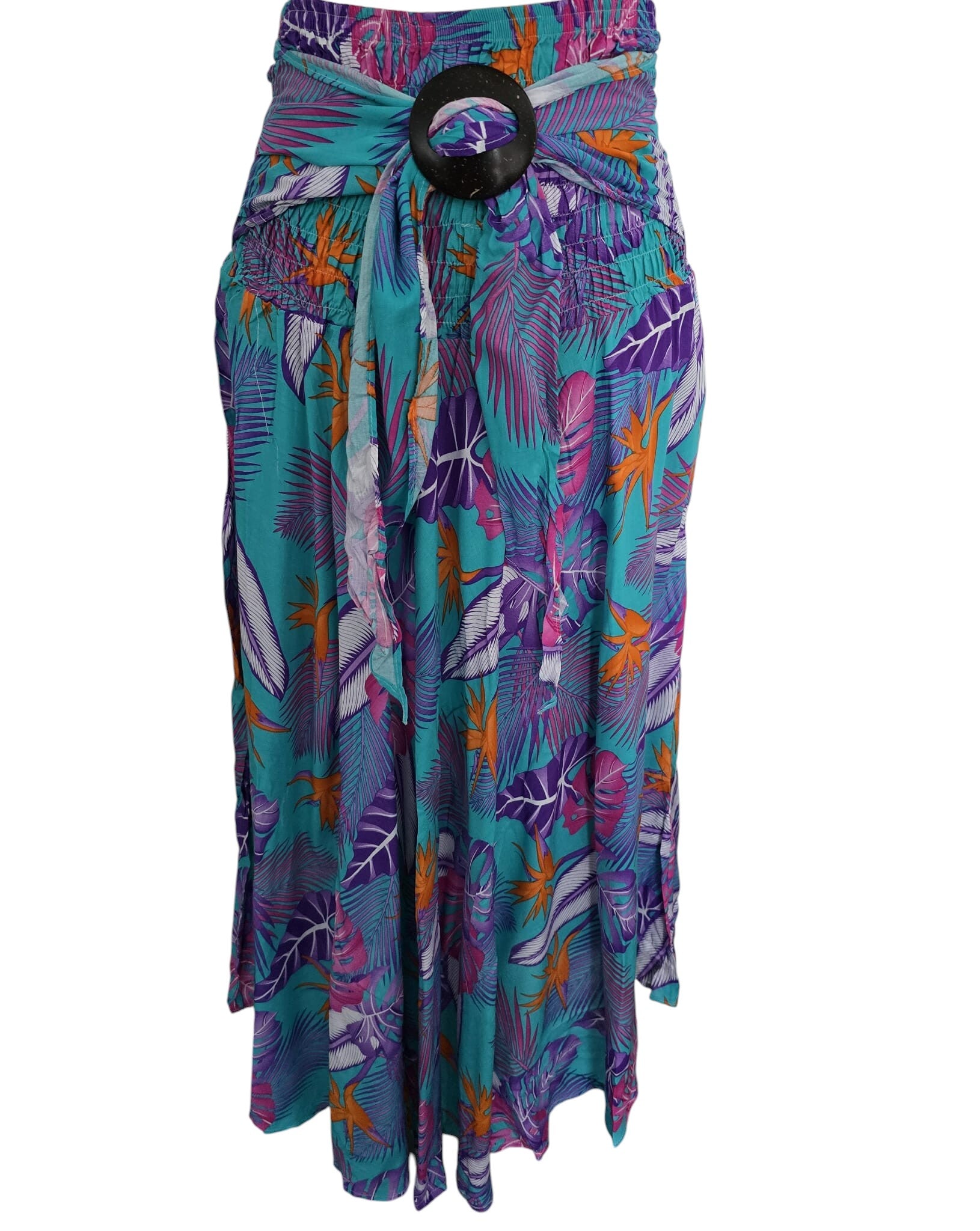 Coconut Skirts/Dresses