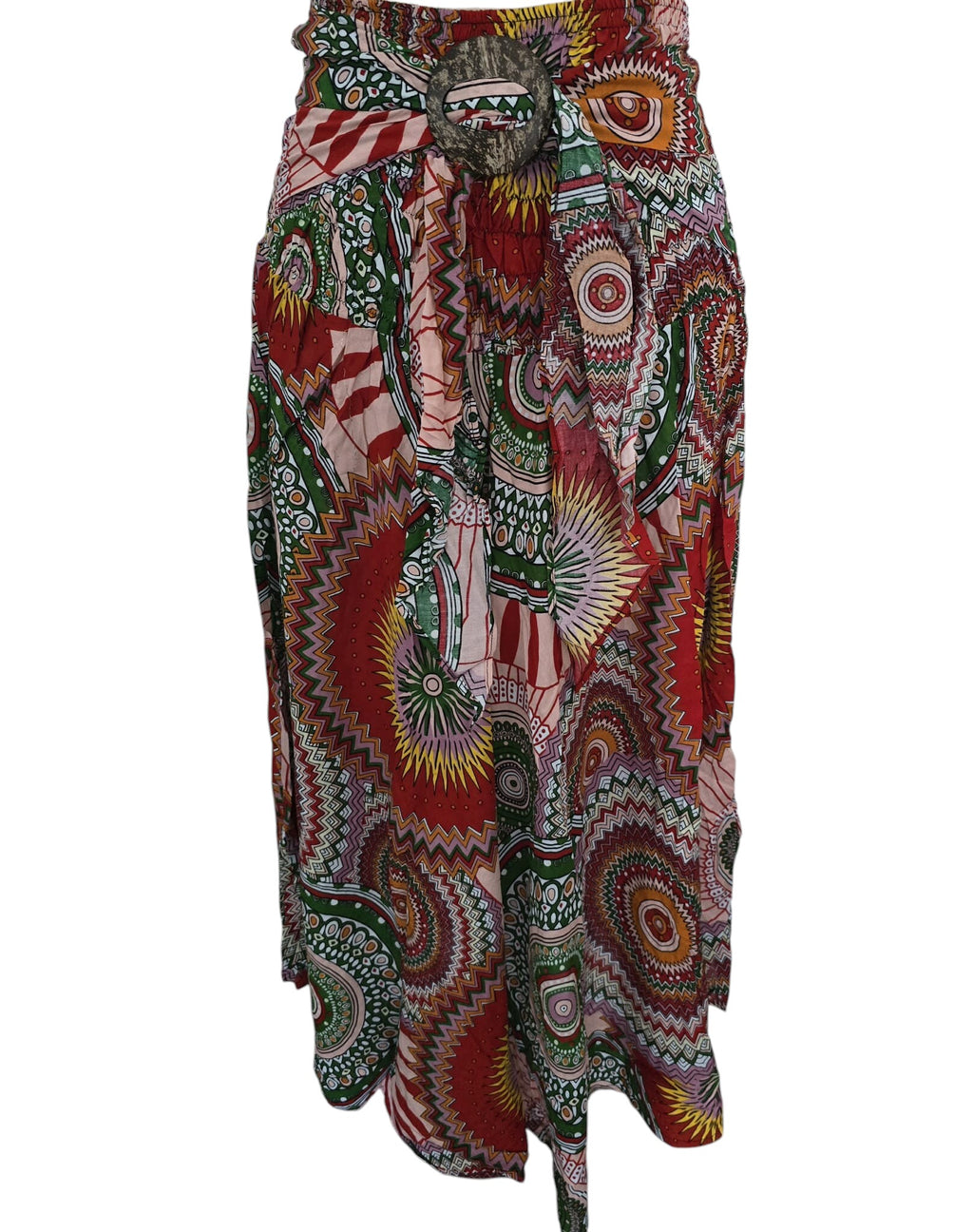 Coconut Skirts/Dresses