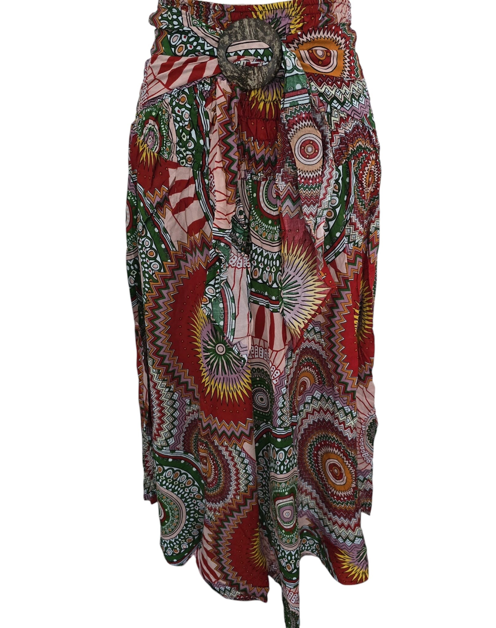 Coconut Skirts/Dresses