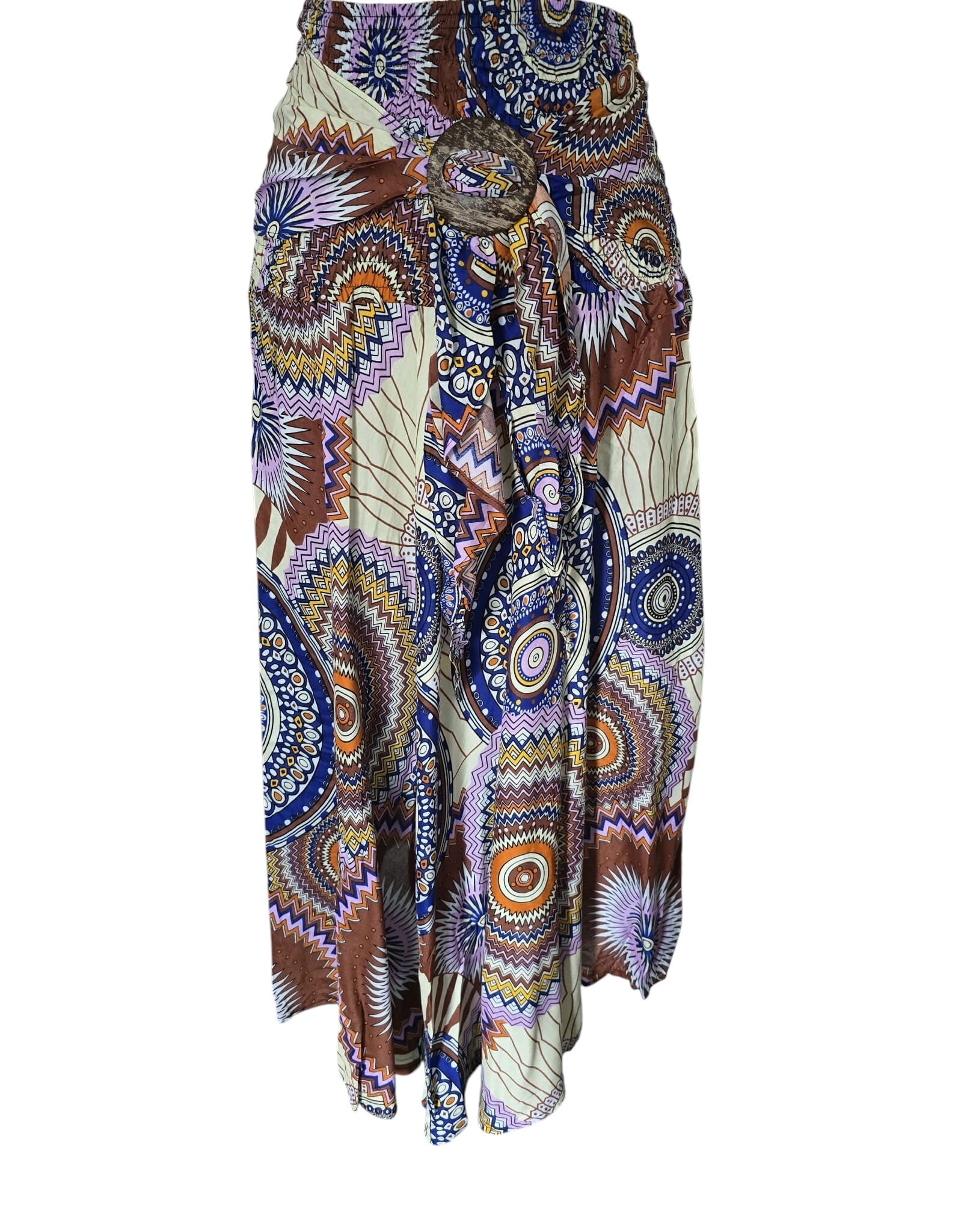 Coconut Skirts/Dresses